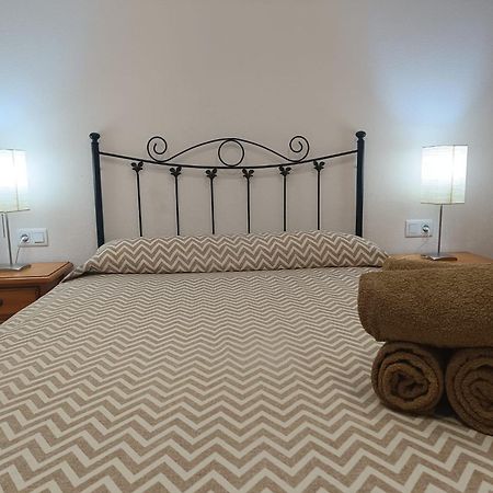 Urbanizacion Torremar Natura Vacacionesenvera.Com Dış mekan fotoğraf
