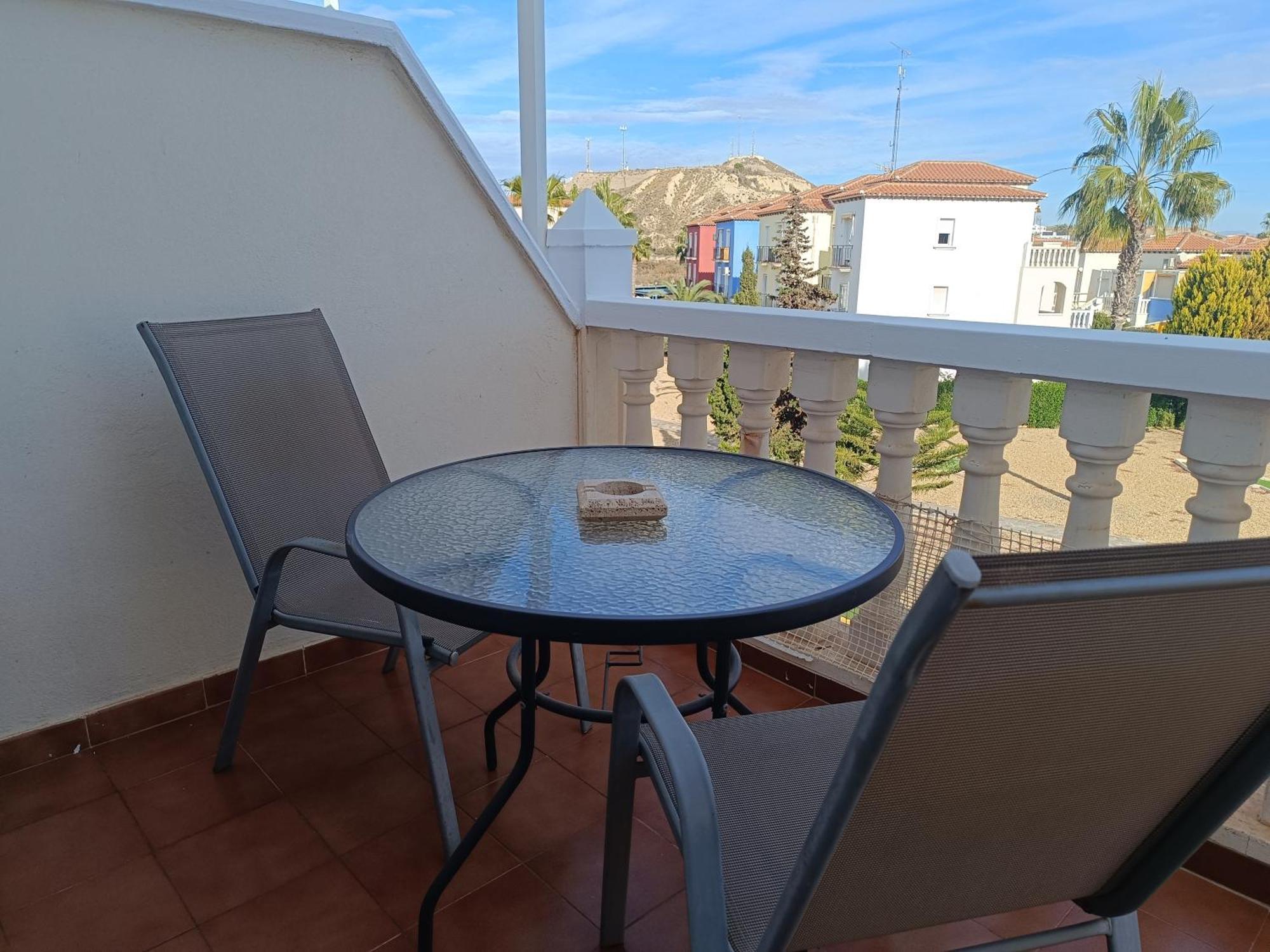 Urbanizacion Torremar Natura Vacacionesenvera.Com Dış mekan fotoğraf