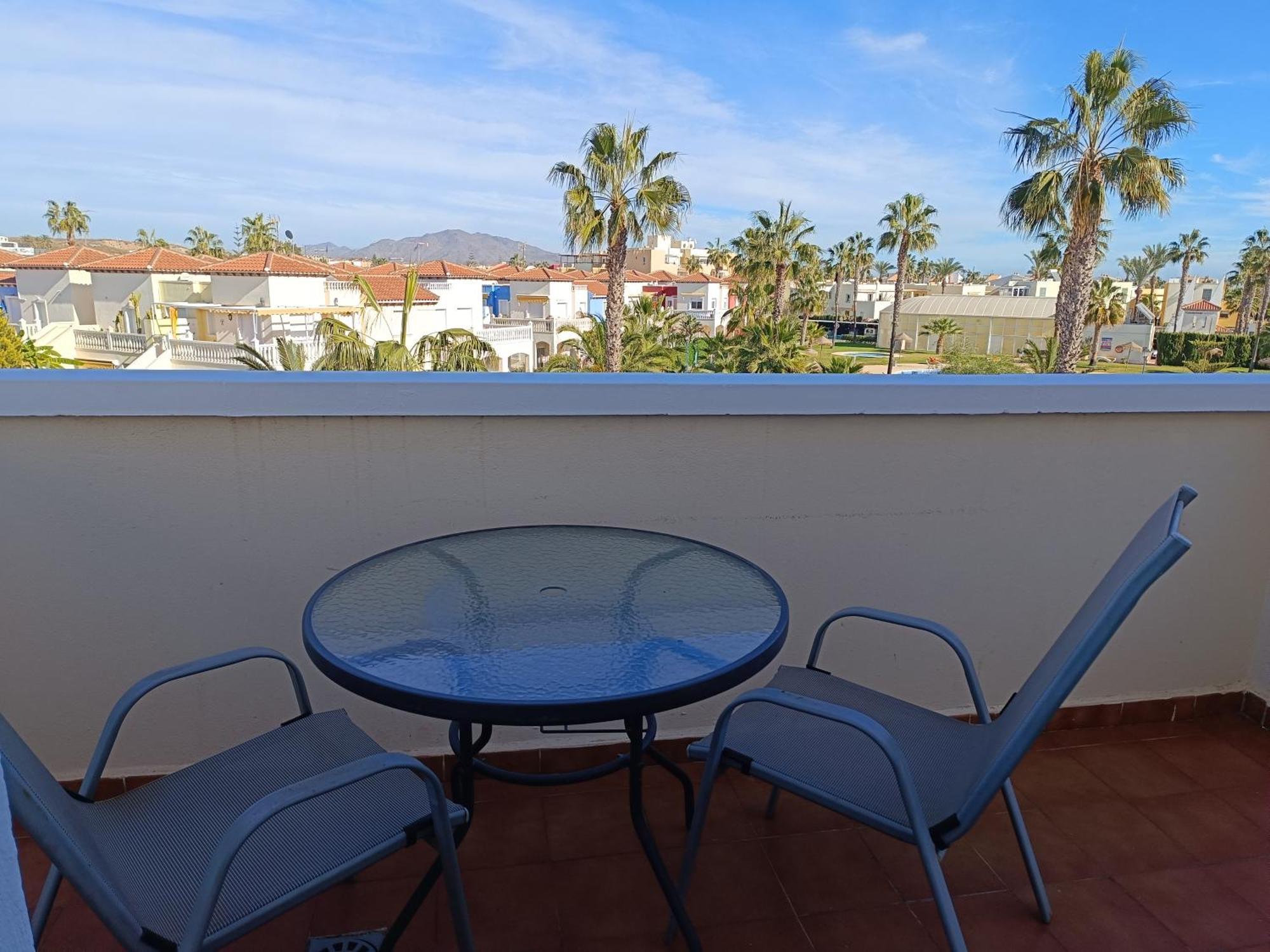 Urbanizacion Torremar Natura Vacacionesenvera.Com Dış mekan fotoğraf