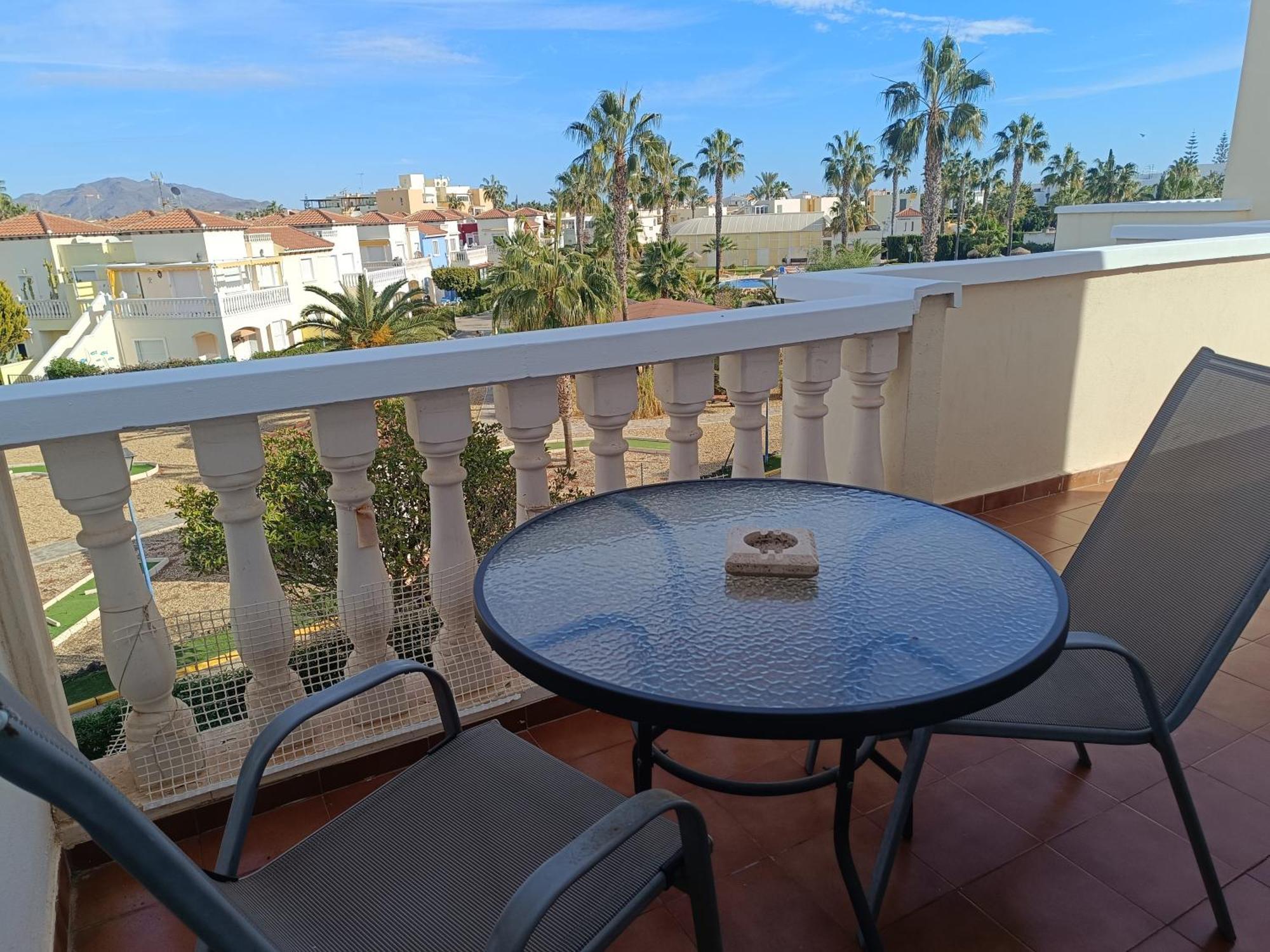 Urbanizacion Torremar Natura Vacacionesenvera.Com Dış mekan fotoğraf