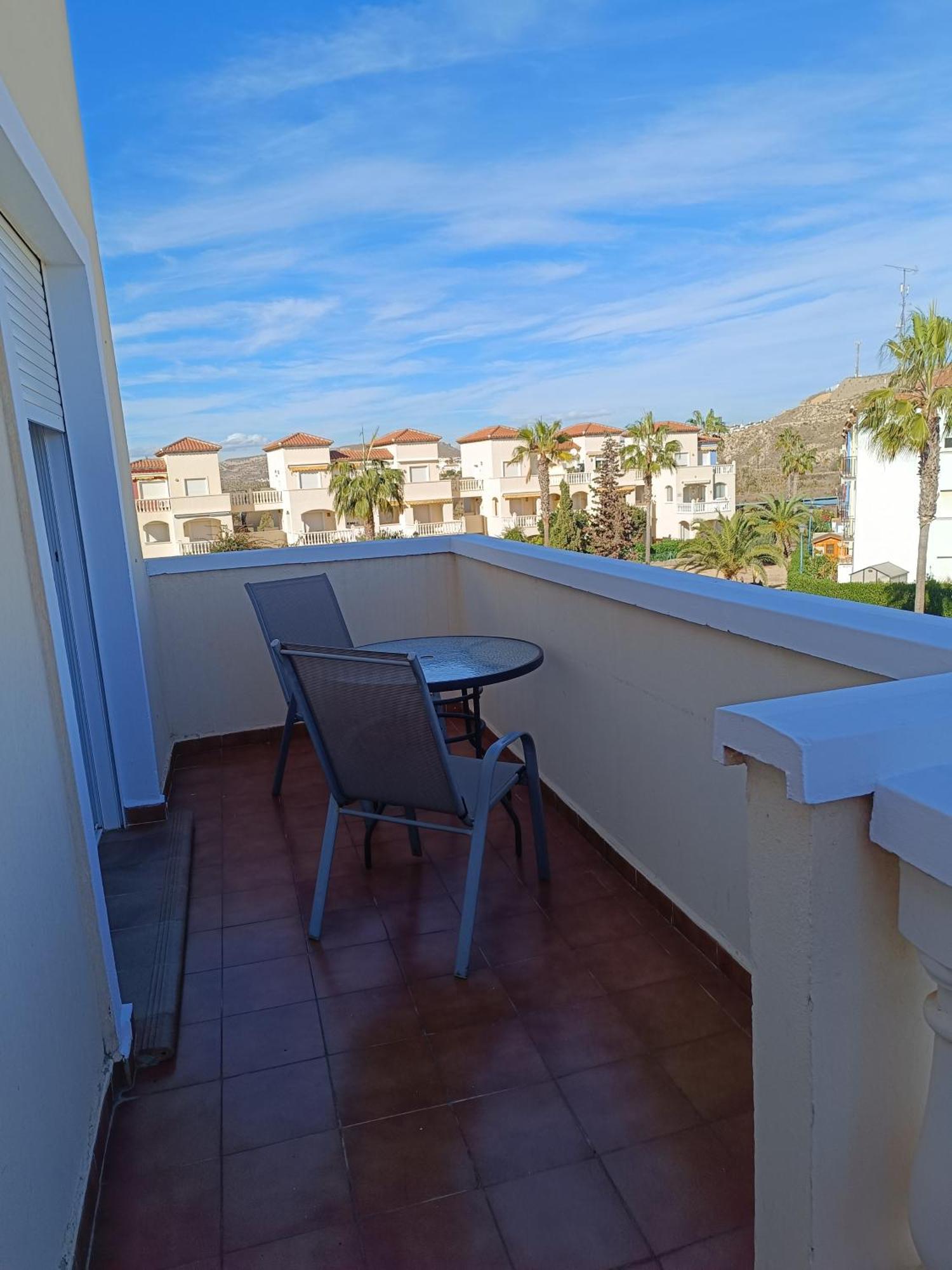 Urbanizacion Torremar Natura Vacacionesenvera.Com Dış mekan fotoğraf