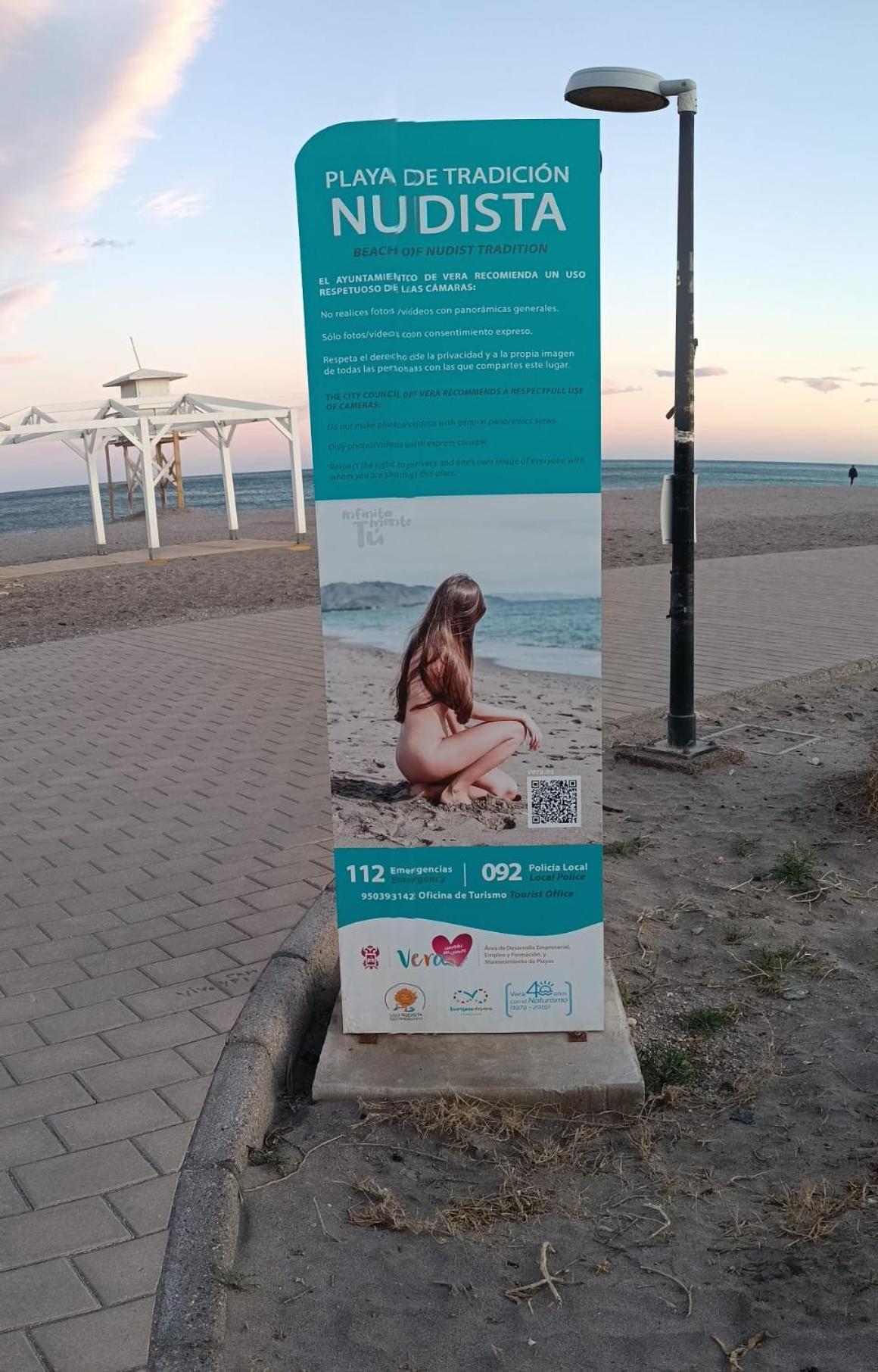 Urbanizacion Torremar Natura Vacacionesenvera.Com Dış mekan fotoğraf