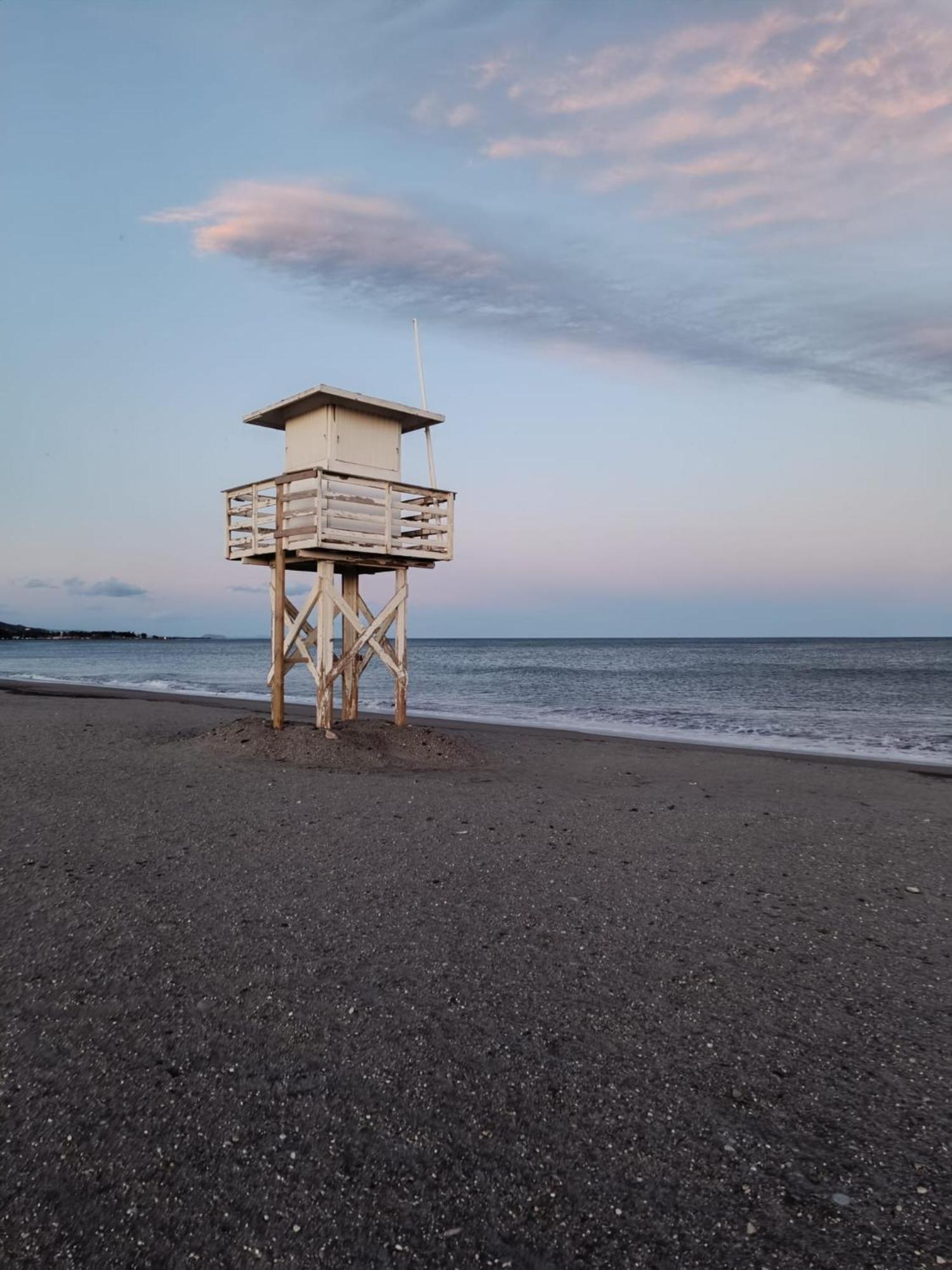 Urbanizacion Torremar Natura Vacacionesenvera.Com Dış mekan fotoğraf