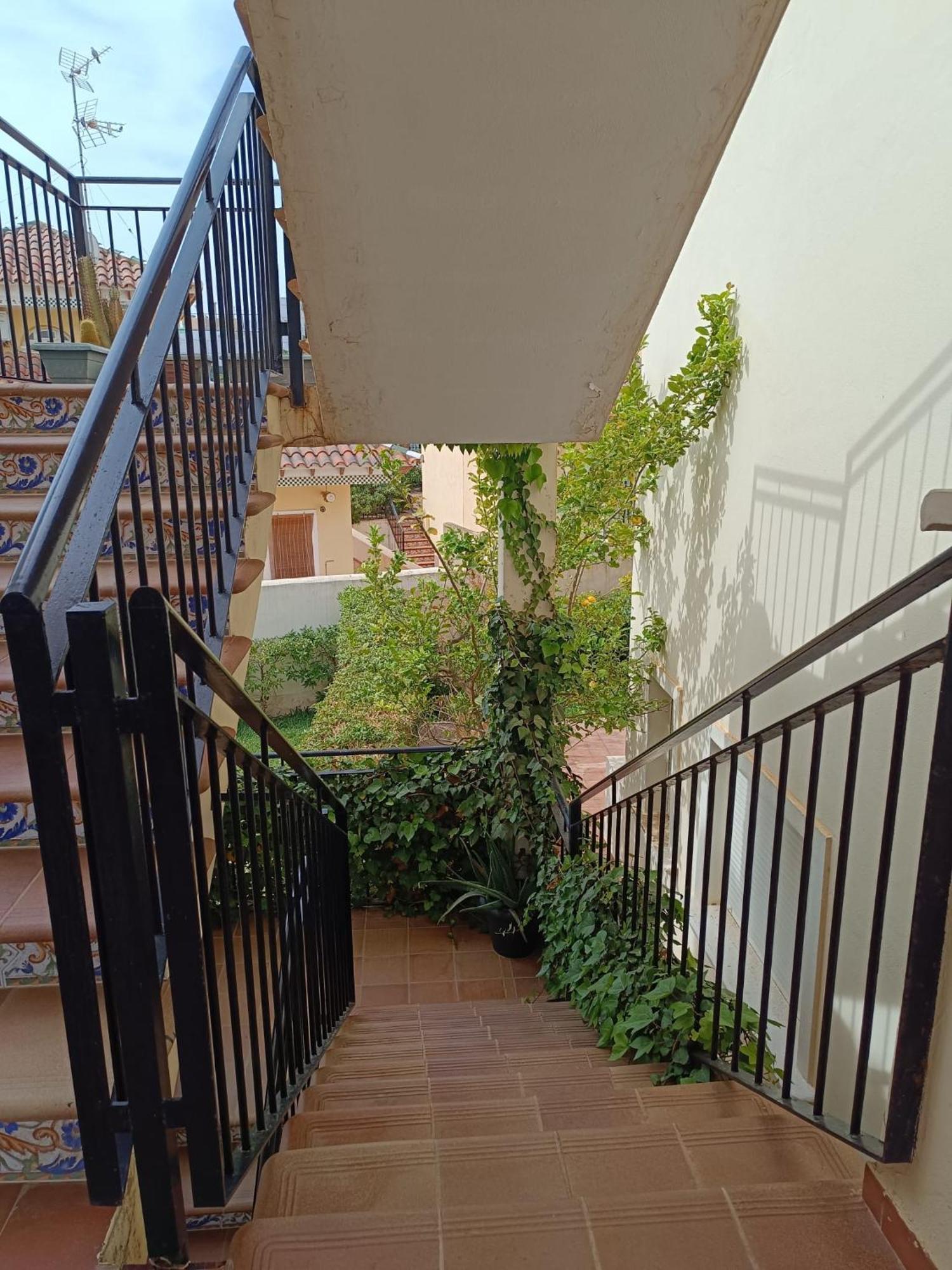 Urbanizacion Torremar Natura Vacacionesenvera.Com Dış mekan fotoğraf