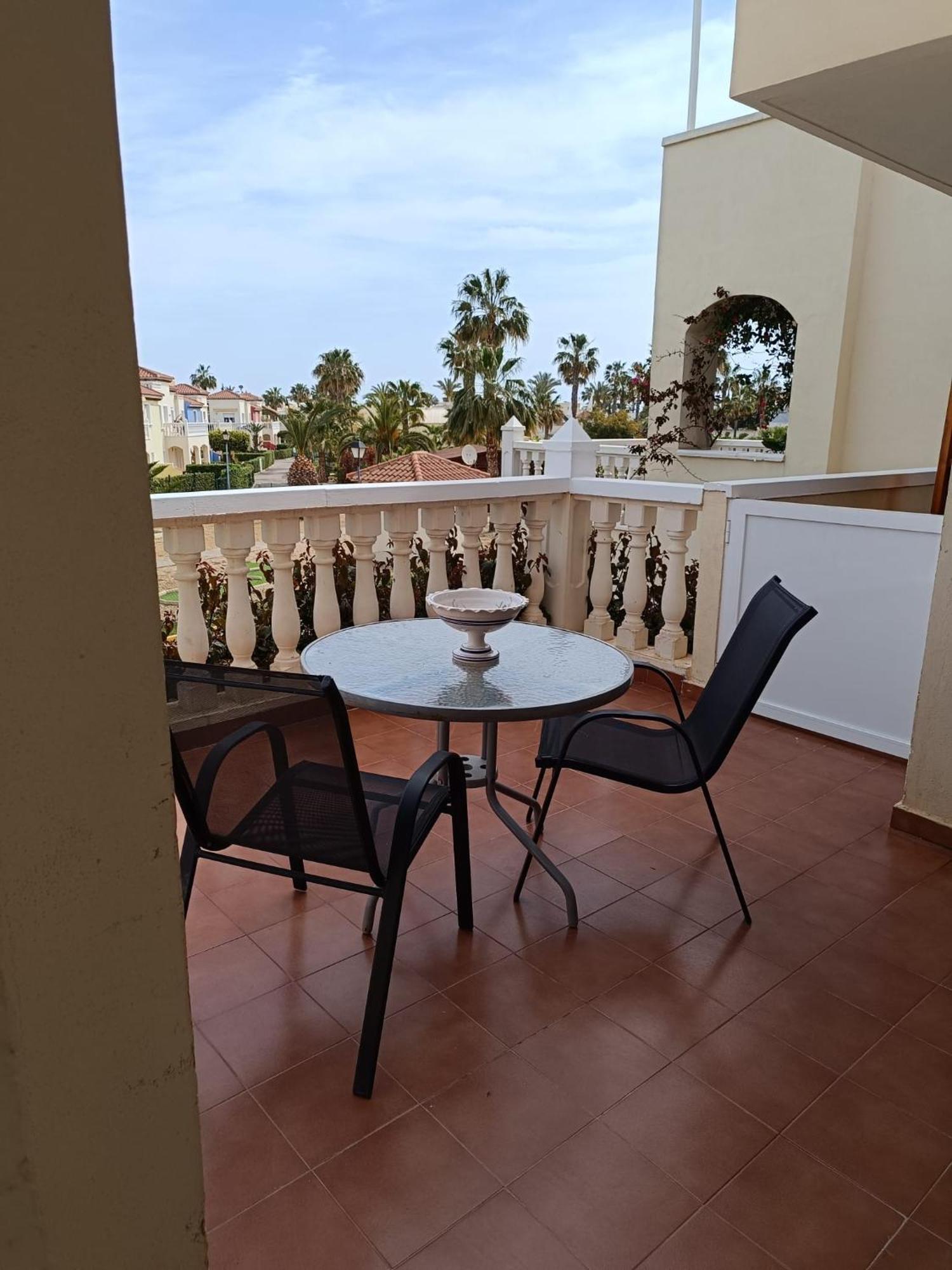 Urbanizacion Torremar Natura Vacacionesenvera.Com Dış mekan fotoğraf