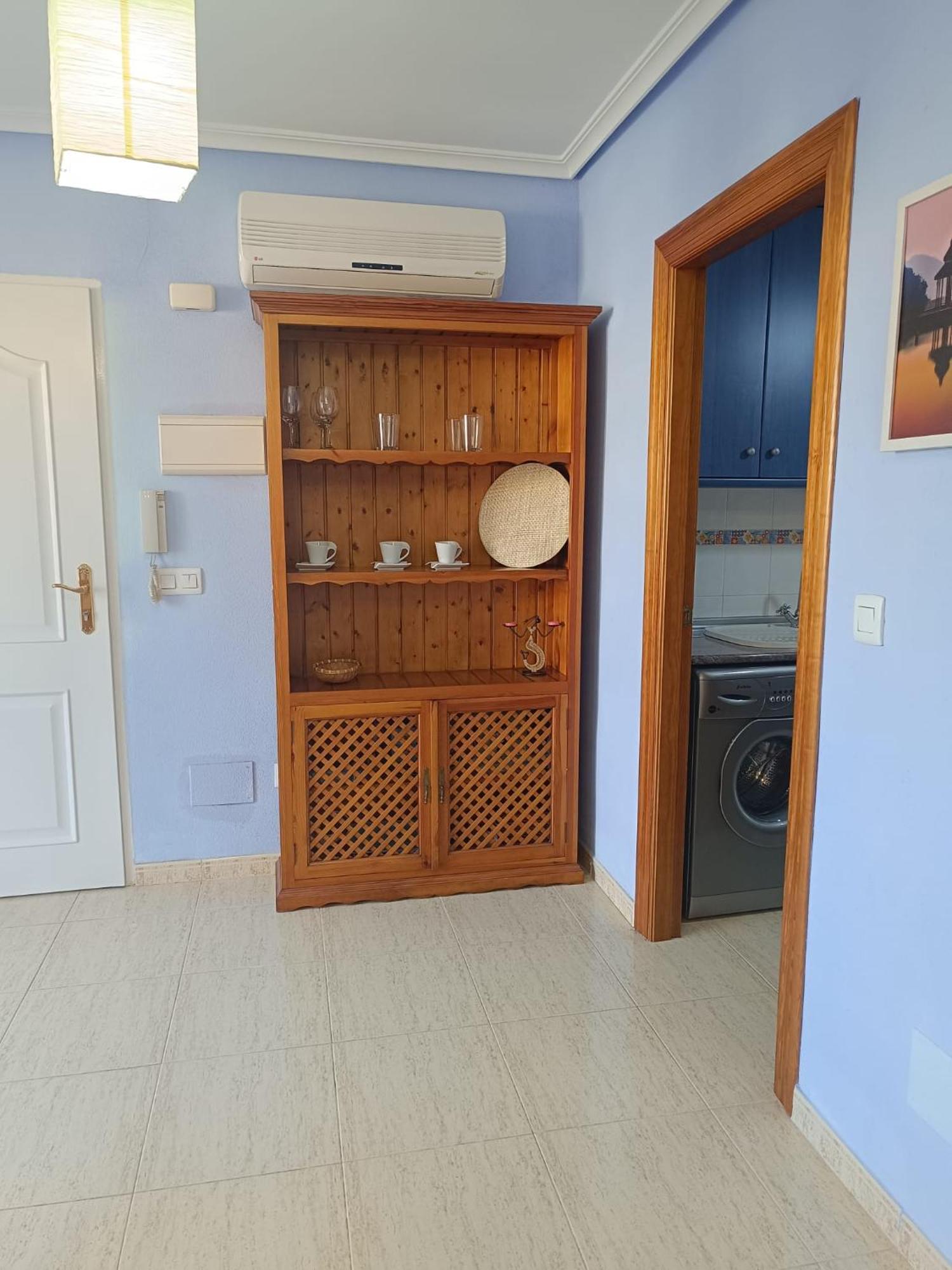 Urbanizacion Torremar Natura Vacacionesenvera.Com Dış mekan fotoğraf