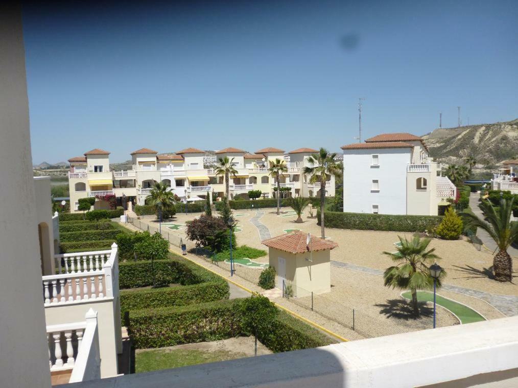 Urbanizacion Torremar Natura Vacacionesenvera.Com Dış mekan fotoğraf