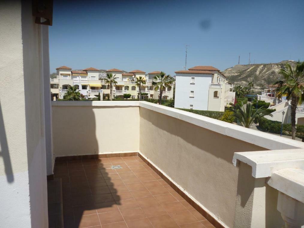 Urbanizacion Torremar Natura Vacacionesenvera.Com Dış mekan fotoğraf